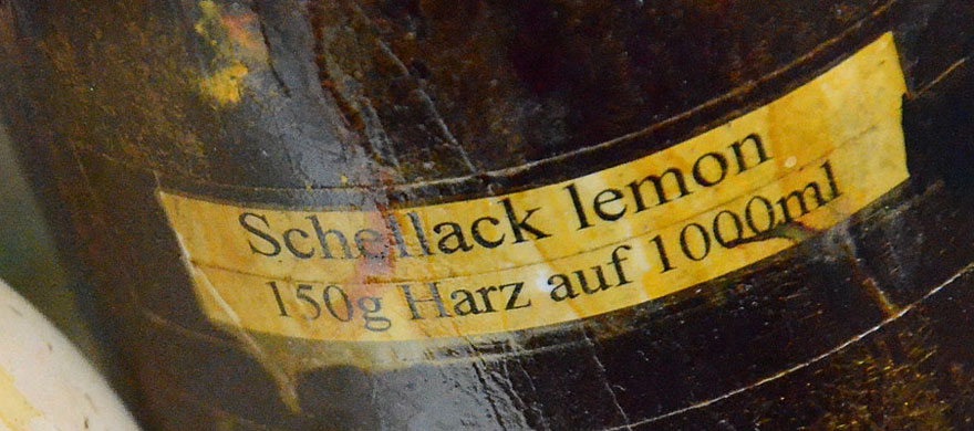Schellack