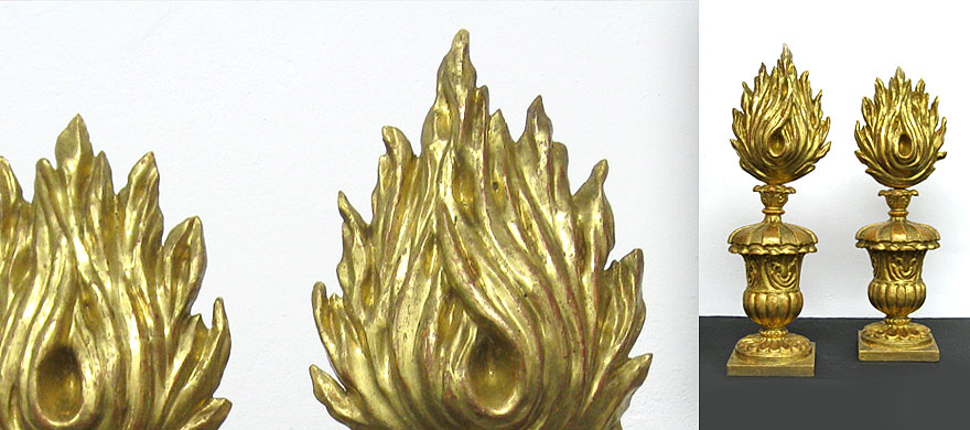 Altarvasen