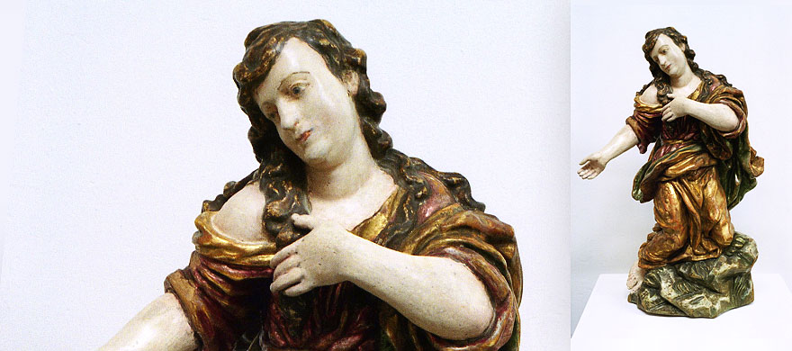 Maria Magdalena