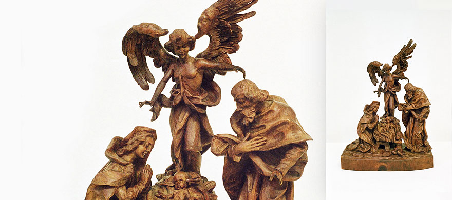 Figurengruppe